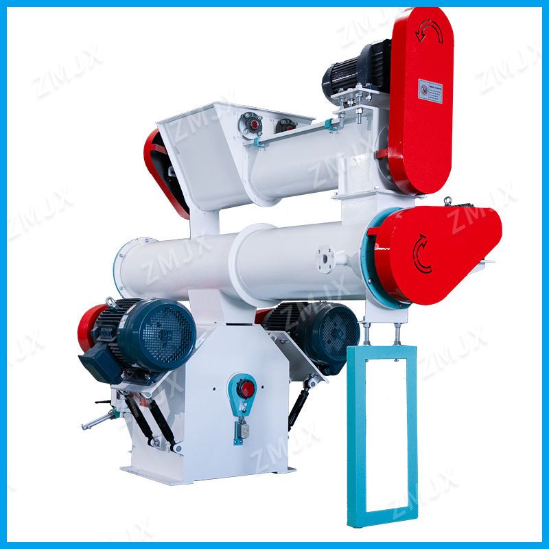 制粒機(jī)SZLH250